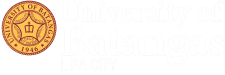 University of Batangas Lipa Campus