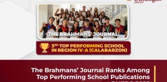 BRAHMANSJOURNAL