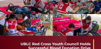 Blood Letting Activity