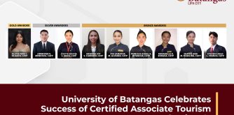 Certified Associate Tourism Professionals