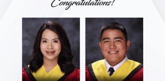 Criminology Liscensure Passers July-Augst