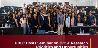 DOSTSEMINAR