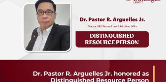 DRPASTOR-DISTINGUISED