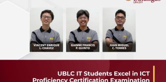 ICT Proficiency Certification Diag Exam Passers