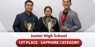 JHS Scholastic Readers Cup