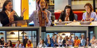 MOU Signing Ceremony - UBLC & Royal University if Bhutan