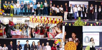 Tatak Brahman Orientation