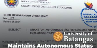 UB AUTONOMOUS ARTICLE