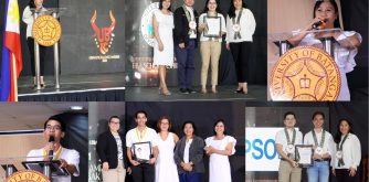 UBian Excellence Awards 2024