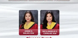 Social Worker Passers